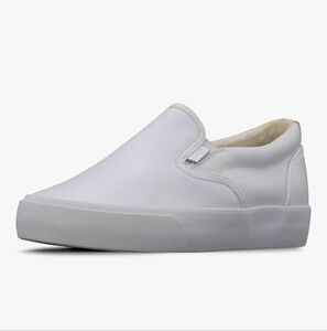 Lugz Womens Clipper Lx Slip on Sneakers